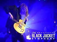 Black Jacket Symphony 