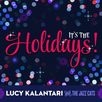 It's the Holidays! - Album - 2017
