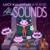 All the Sounds - CD