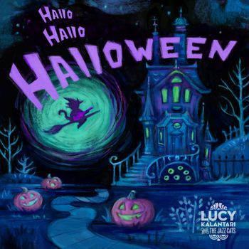 Hallo Hallo Halloween - Single - 2022
