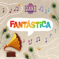 Fantástica - Single by Lucy Kalantari