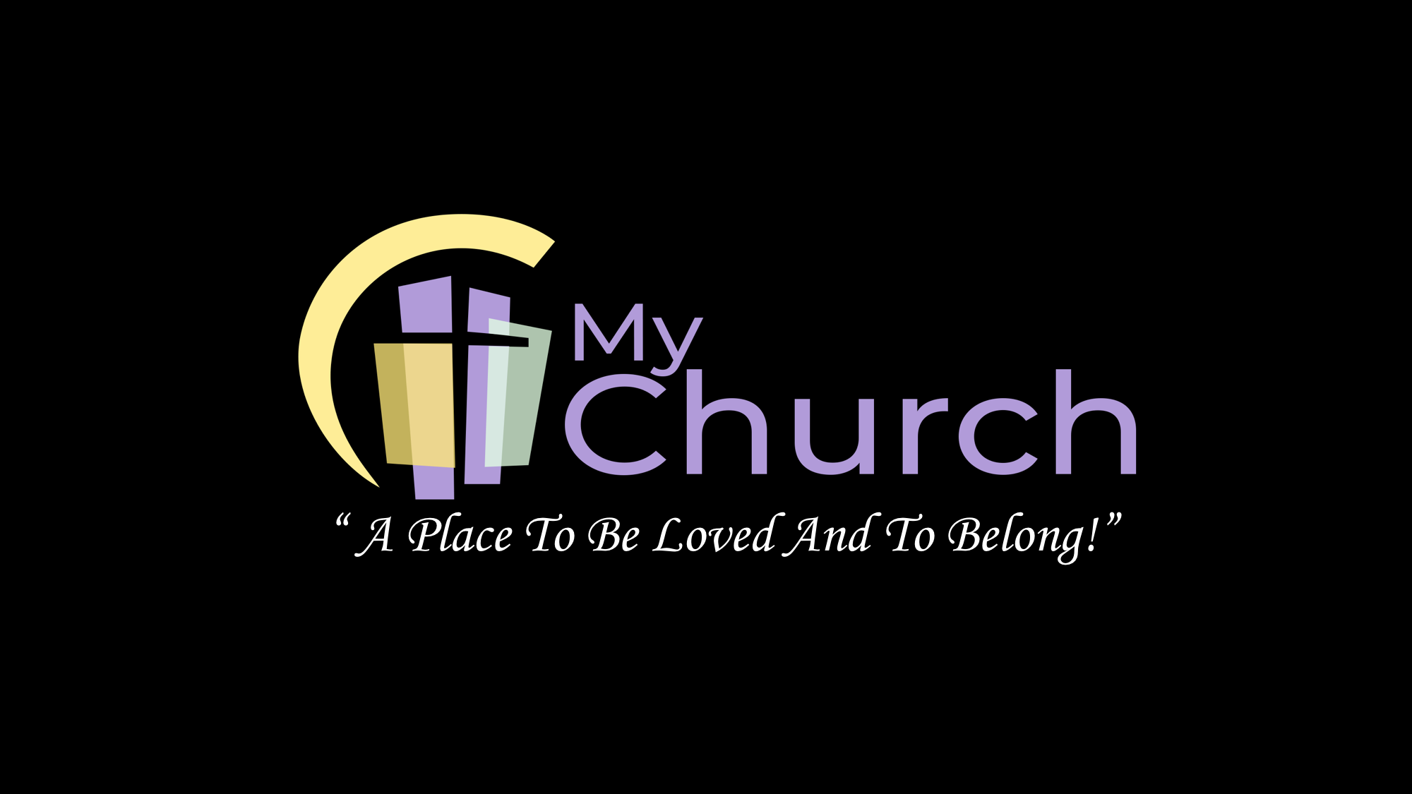 My Church cover