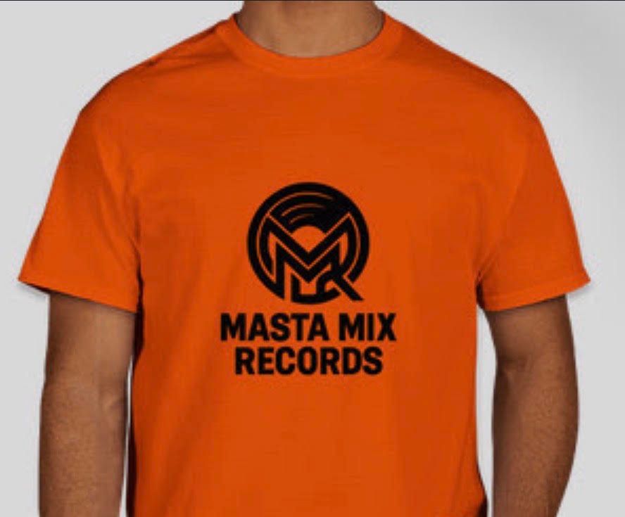 MMR - Official T - Shirt