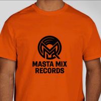 MMR - Official T - Shirt
