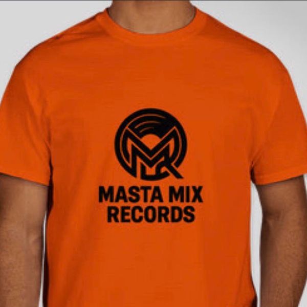 MMR - Official T - Shirt