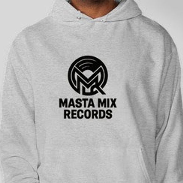 MMR - official Hoodie