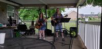 Wine and Music at Avian Glen Winery