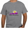 Peak and Valley T shirt