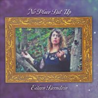 No Place But Up EP release concert