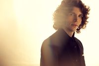 Jesse Kinch @Pizza Express Live