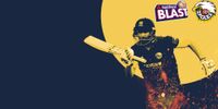 Essex County Cricket T20 BLAST