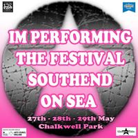 Hannah Paris @ Southend Music Festival