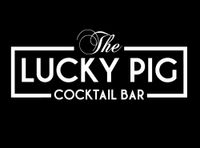 Moonshine @The Lucky Pig