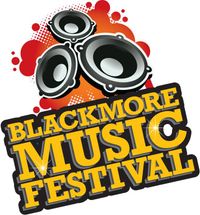 Blackmore Music Festival