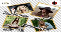 Belles and Gals Showcase