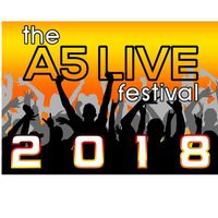 A5 LIVE FESTIVAL