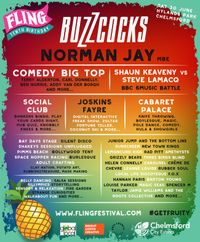 Fling Festival