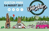 Whitenoise Music Festival