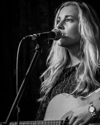Hannah Paris @The Goat Inn