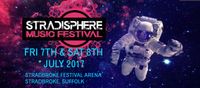 Stradisphere Music Festival