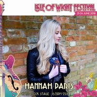 Isle of Wight Festival