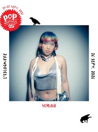 SEMIAH @ POP Montreal