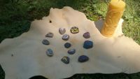 Power Stones - Make Your Own Reading Tool