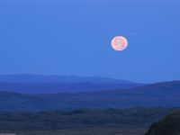 Full Moon Ceremony