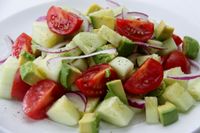 Healing Cooking Class - "Italian"