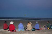 Full Moon Ceremony