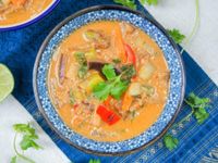 Healing Cooking Class