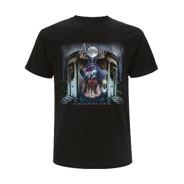T-SHIRT - Dominate