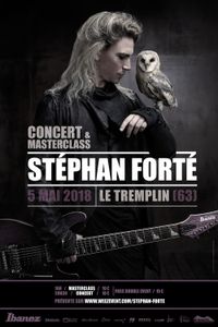 Stéphan Forté