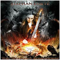 Stéphan Forté Solo