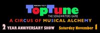 TopTune: The Songwriter's Game