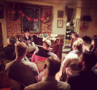 Private House Concert
