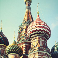 Russian Evolution: Los Angeles Master Chorale