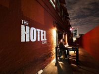 Monday Monday at Hotel Cafe