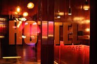 HoHotel Holiday Show!