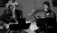 Fusion Cafe' Presents Good Ole Boys