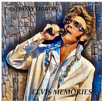Hasbrouck Heights  Summer Concert Series presents... Elvis.. The Legend Lives!