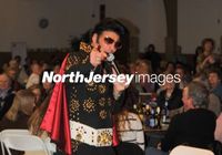 Anthony Liguori, Elvis One Night With You