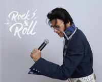 Elvis 90th Birthday Bash