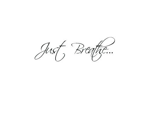 One Breath Healing group session