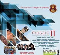 Mosaic II