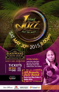 Island Jazz