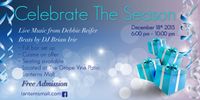 Celebrate The Season