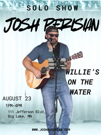 WILLIE'S ON THE WATER