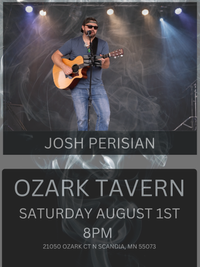OZARK TAVERN