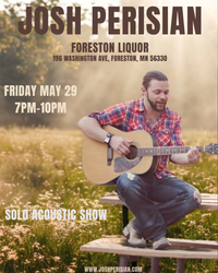 FORESTON LIQUOR